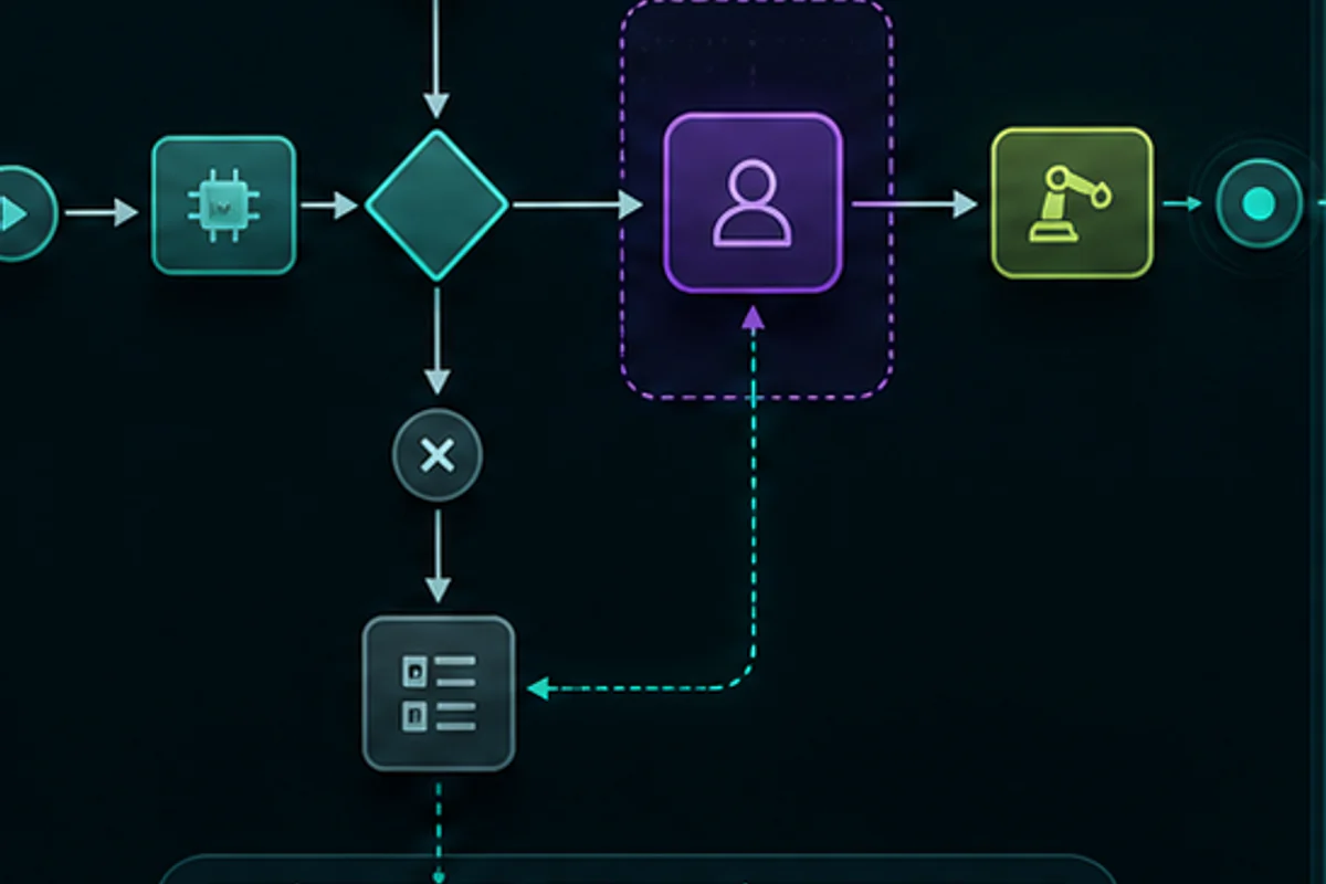 Design human approval gates for consequential actions